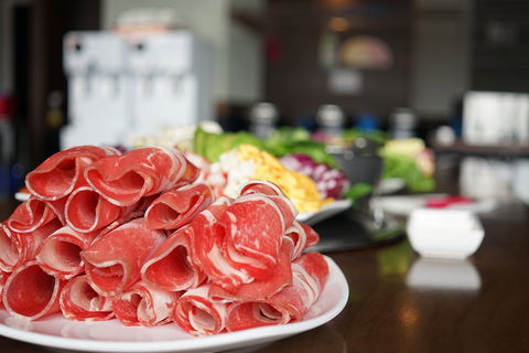 The Won Korean BBQ Buffet - Accommodation Broome 0