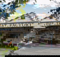 The Treat Factory - Accommodation Broome
