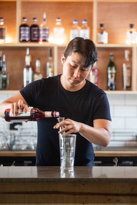 The Loading Bay - Accommodation Broome 0