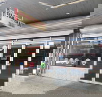 The Mall Pizza And Cafe - Accommodation Broome