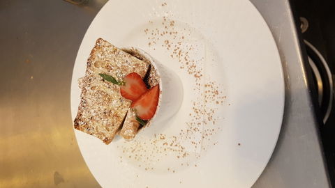 Three Little Pigs - Bar And Bistro - Accommodation Broome 2