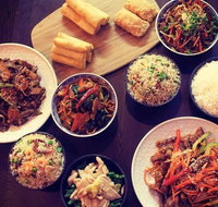 Wok'd Gourmet Chinese - Knoxfield - Accommodation Broome