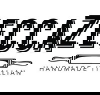 Zecca Handmade Italian - Accommodation Broome