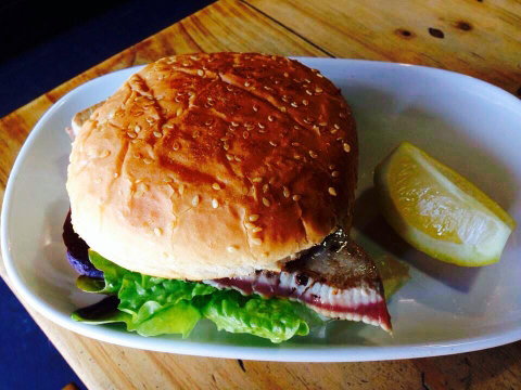 A Fish Called Coogee - Accommodation Broome 0