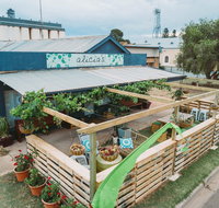 Alicia's Cafe - Accommodation Broome