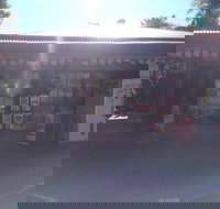 Al's Convenience  Indian Takeaway - Accommodation Broome