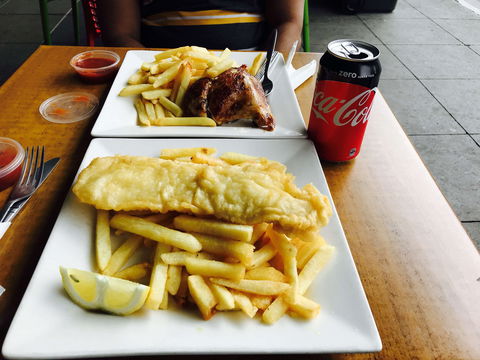 Archie's All Day - Accommodation Broome 0