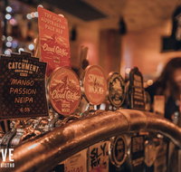 Archive Beer Boutique and Bistro - Accommodation Broome