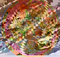 Augusta Moon Chinese Restaurant - Accommodation Broome