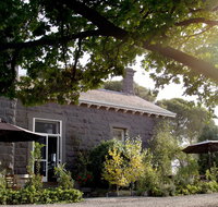 Bannockburn Station