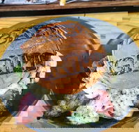 Bare Grill - Surry Hills - Accommodation Broome