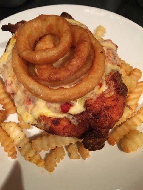 Boss Hogg's Steakhouse - Accommodation Broome 0