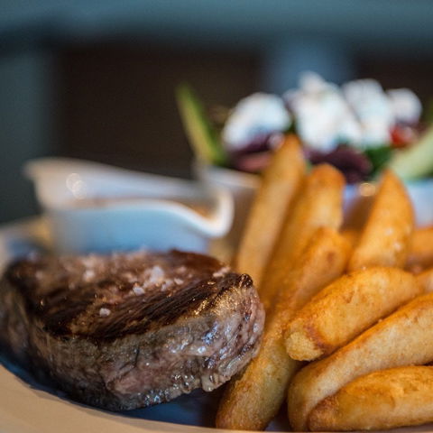 Cascades Restaurant - Accommodation Broome 0