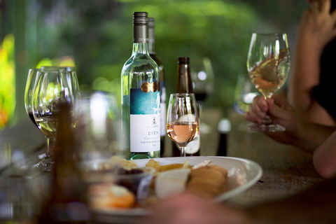 De Bortoli Wines Bilbul - Accommodation Broome 0