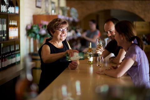 De Bortoli Wines Bilbul - Accommodation Broome 1