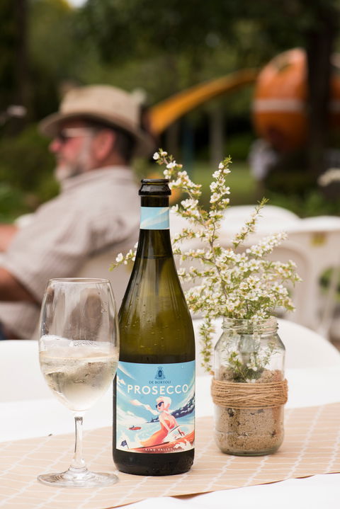 De Bortoli Wines Bilbul - Accommodation Broome 2