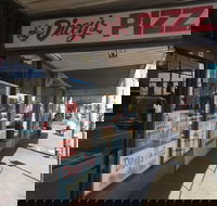 Dicey's Pizza - Accommodation Broome