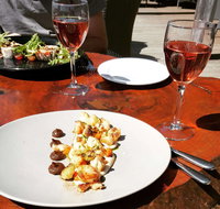 Dry Stone Restaurant - Accommodation Broome