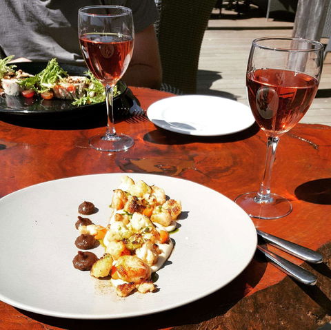 Dry Stone Restaurant - Accommodation Broome 0