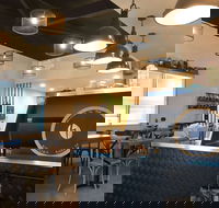Electric Bean - Accommodation Broome