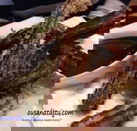 Emporium Bistro - Accommodation Broome