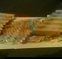 Islanders' Tavern - Accommodation Broome