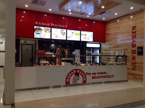 Kebab Haven - Accommodation Broome 0