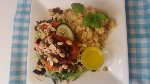 Kezza's Kafe - Accommodation Broome 0