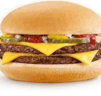 Mc Donald's - Accommodation Broome