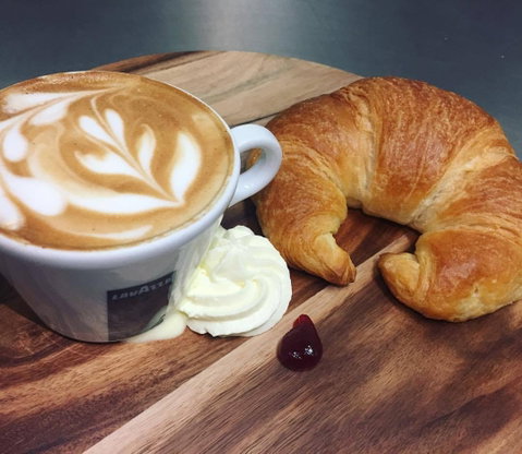 Middle Park Bakery - Accommodation Broome 0