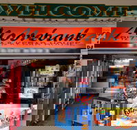 Moorebank Pizza  Kebab House - Accommodation Broome