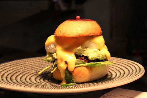 Mudjira Village Eatery - Accommodation Broome 0