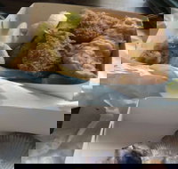 Off the Hook Takeaway - Accommodation Broome