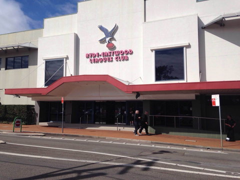 Pakwaan Indian - CBD - Accommodation Broome 0