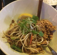 Panwa Thai Restaurant - Accommodation Broome