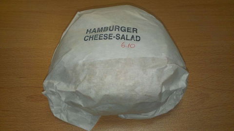 Paramount Lunch Bar & Cafe - Accommodation Broome 0