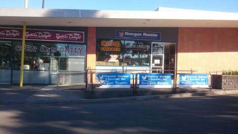 Plaza Fish & Chips - Accommodation Broome 0