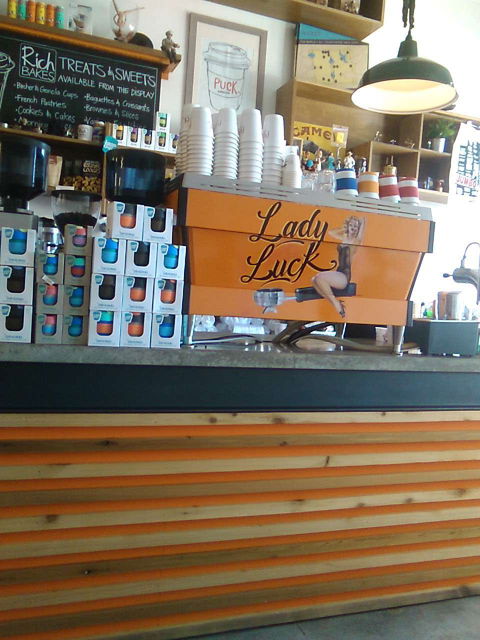 Poetic Justice Cafe Gallery - Accommodation Broome 0
