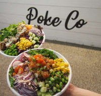 Poke Co - Accommodation Broome