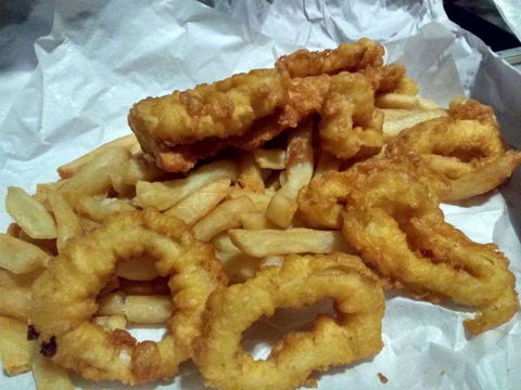Rockingham Beach Fish And Chips - Accommodation Broome 0