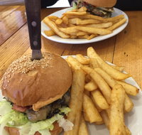 Rushdale Cafe - Accommodation Broome