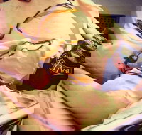 Scoops Gelatiland - Accommodation Broome