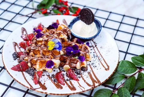 Shine Cafe - Accommodation Broome 0