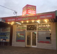 Soul Press - Aspendale  Chelsea