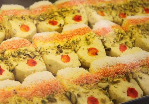 Taj Indian Masala - Homebush - Accommodation Broome 0
