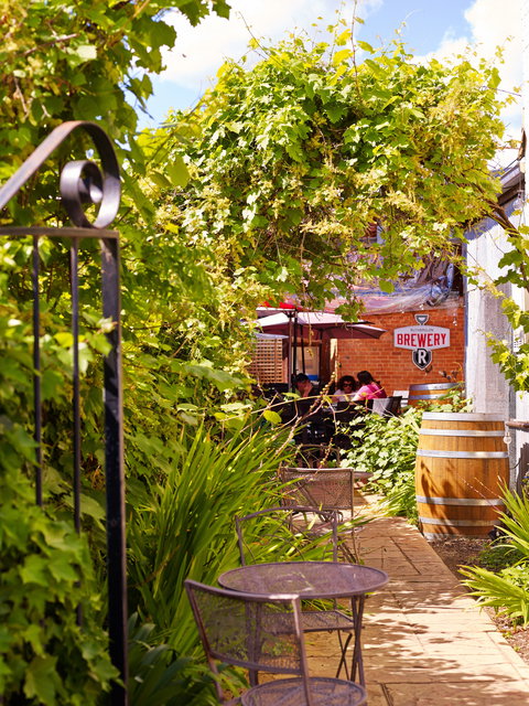 Taste At Rutherglen - Accommodation Broome 0