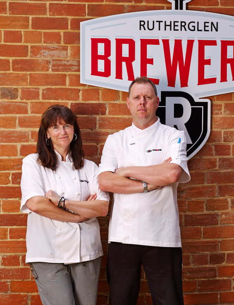 Taste At Rutherglen - Accommodation Broome 1