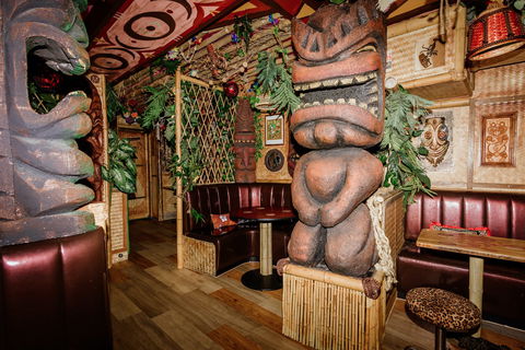 The Luwow - Accommodation Broome 0