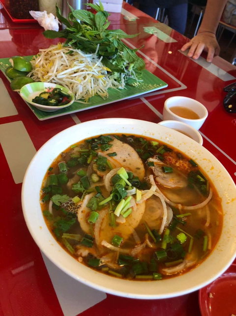 Trang's Vietnamese Cafe & Noodle House - Accommodation Broome 0