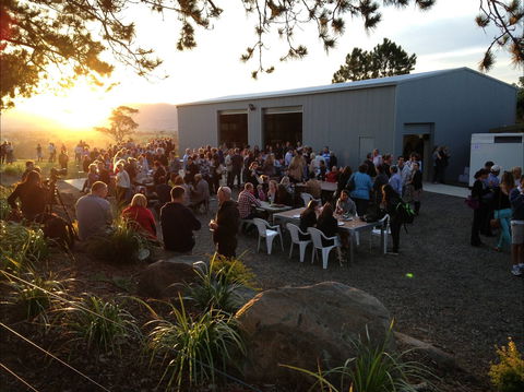 Two Figs Winery - Accommodation Broome 0